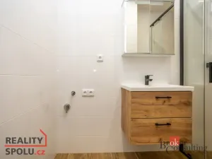 Pronájem bytu 2+1, Žďár nad Sázavou - Žďár nad Sázavou 3, Okružní, 54 m2