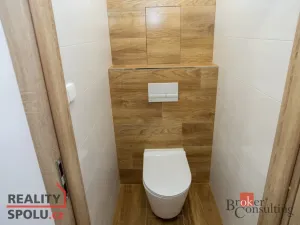 Pronájem bytu 2+1, Žďár nad Sázavou - Žďár nad Sázavou 3, Okružní, 54 m2