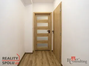 Pronájem bytu 2+1, Žďár nad Sázavou - Žďár nad Sázavou 3, Okružní, 54 m2