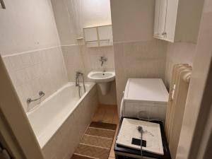 Pronájem bytu 3+1, Holešov, 75 m2