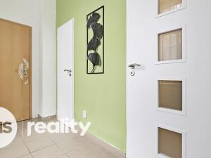 Pronájem bytu 1+kk, Opava - Město, Nákladní, 32 m2