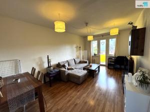 Pronájem bytu 2+1, Praha - Krč, Olbrachtova, 53 m2