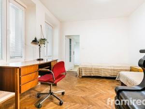 Pronájem bytu 2+kk, Brno, Francouzská, 60 m2
