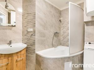 Pronájem bytu 2+kk, Brno, Francouzská, 60 m2