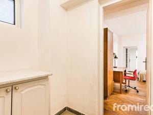 Pronájem bytu 2+kk, Brno, Francouzská, 60 m2