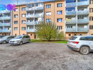 Prodej bytu 2+1, Hradec Králové, M. D. Rettigové, 54 m2