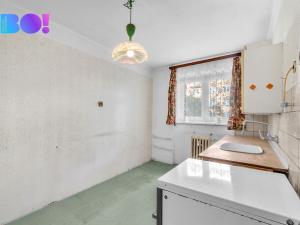 Prodej bytu 2+1, Hradec Králové, M. D. Rettigové, 54 m2