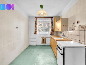 Prodej bytu 2+1, Hradec Králové, M. D. Rettigové, 54 m2