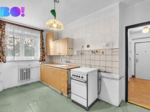 Prodej bytu 2+1, Hradec Králové, M. D. Rettigové, 54 m2