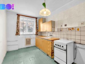 Prodej bytu 2+1, Hradec Králové, M. D. Rettigové, 54 m2