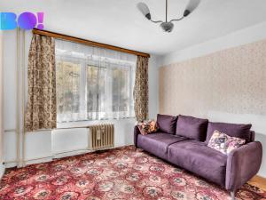 Prodej bytu 2+1, Hradec Králové, M. D. Rettigové, 54 m2