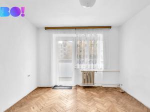 Prodej bytu 2+1, Hradec Králové, M. D. Rettigové, 54 m2