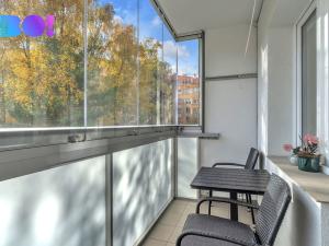 Prodej bytu 2+1, Hradec Králové, M. D. Rettigové, 54 m2