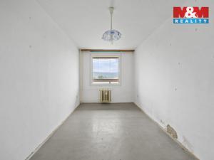 Prodej bytu 3+1, Broumov - Nové Město, Sídliště Křinické, 70 m2