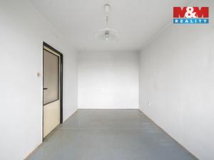 Prodej bytu 3+1, Broumov - Nové Město, Sídliště Křinické, 70 m2