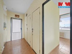 Prodej bytu 3+1, Broumov - Nové Město, Sídliště Křinické, 70 m2