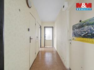 Prodej bytu 3+1, Broumov - Nové Město, Sídliště Křinické, 70 m2