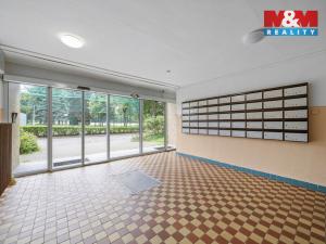 Prodej bytu 3+1, Broumov - Nové Město, Sídliště Křinické, 70 m2