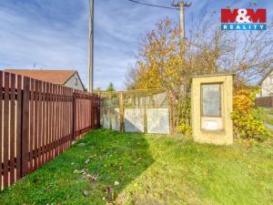 Prodej chaty, Zemětice - Chalupy, 33 m2