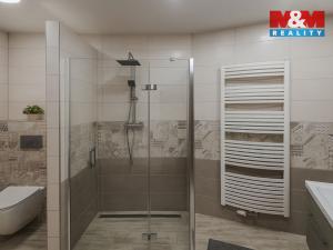 Prodej bytu 4+1, Terezín, Dlouhá, 186 m2