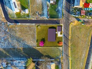 Prodej pozemku pro bydlení, Nové Město pod Smrkem, Frýdlantská, 969 m2