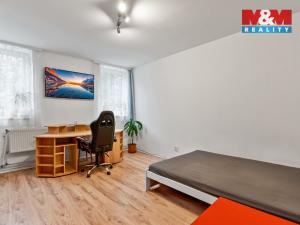 Prodej bytu 5+kk, Hodkovice nad Mohelkou - Záskalí, 187 m2