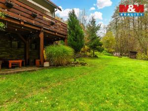 Prodej bytu 5+kk, Hodkovice nad Mohelkou - Záskalí, 187 m2