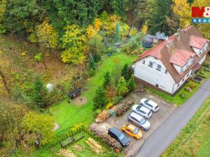 Prodej bytu 5+kk, Hodkovice nad Mohelkou - Záskalí, 187 m2