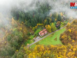 Prodej bytu 5+kk, Hodkovice nad Mohelkou - Záskalí, 187 m2