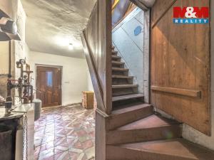 Prodej rodinného domu, Studenec, 100 m2