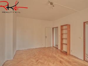 Pronájem bytu 2+1, Mělník, nám. Gen. Swierczewského, 54 m2