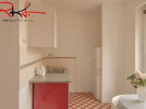 Pronájem bytu 2+1, Mělník, nám. Gen. Swierczewského, 54 m2