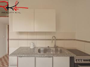 Pronájem bytu 2+1, Mělník, nám. Gen. Swierczewského, 54 m2