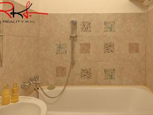 Pronájem bytu 2+1, Mělník, nám. Gen. Swierczewského, 54 m2