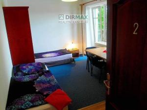 Pronájem bytu 1+kk, Plzeň - Valcha, Dobřanská, 31 m2