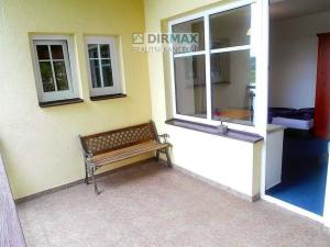 Pronájem bytu 1+kk, Plzeň - Valcha, Dobřanská, 31 m2