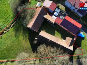 Prodej rodinného domu, Hořepník, V Oulehli, 95 m2