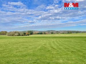 Prodej pole, Nová Ves u Světlé, 2723 m2