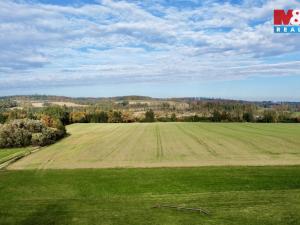 Prodej pole, Nová Ves u Světlé, 2723 m2