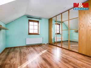 Prodej rodinného domu, Roblín - Kuchařík, 197 m2