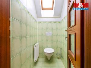 Prodej rodinného domu, Roblín - Kuchařík, 197 m2