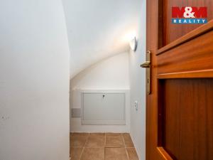 Prodej rodinného domu, Roblín - Kuchařík, 197 m2