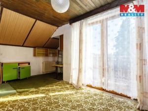 Prodej rodinného domu, Lázně Bohdaneč, V Lískách, 268 m2