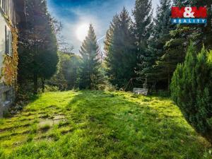 Prodej rodinného domu, Rybniště - Nová Chřibská, 162 m2