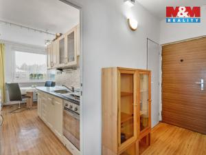 Prodej bytu 3+1, Frýdlant, Lužická, 70 m2