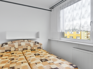 Prodej bytu 3+1, Frýdlant, Lužická, 70 m2