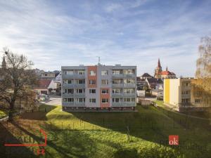 Prodej bytu 3+kk, Chotěboř, 65 m2