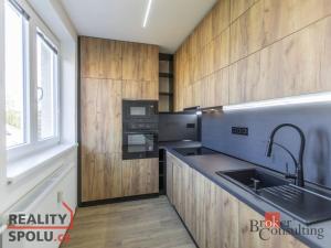 Prodej bytu 3+kk, Chotěboř, 65 m2