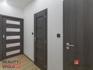 Prodej bytu 3+kk, Chotěboř, 65 m2