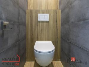 Prodej bytu 3+kk, Chotěboř, 65 m2